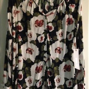 SAM & LAVIl long sleeves blouse